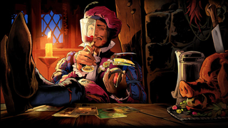 <i>Gwent </i>Players Are Worried After No New Information Comes At The Latest Tournament<em></em>